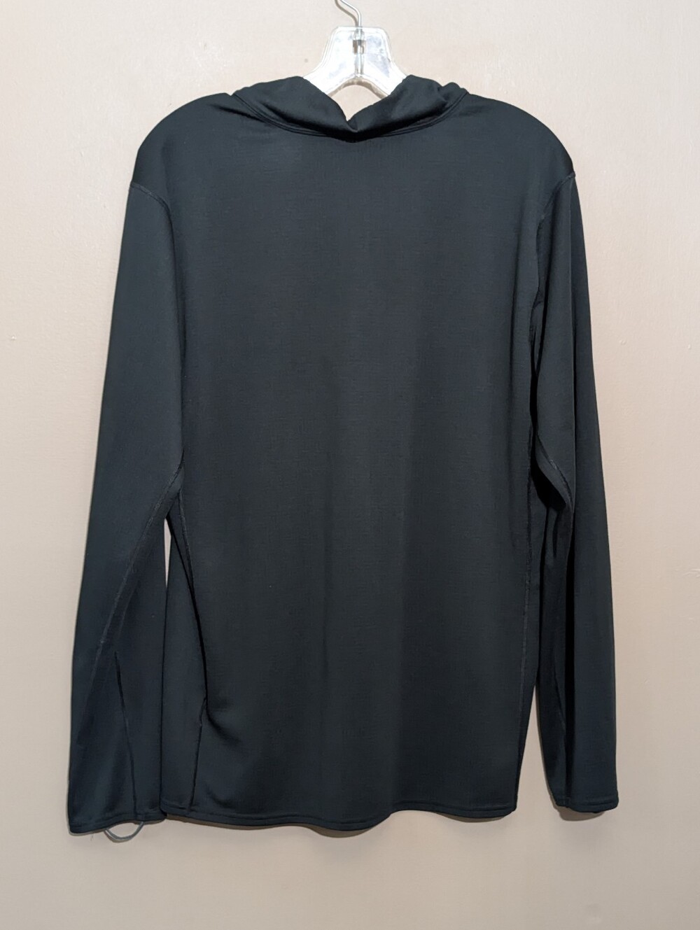 Men’s Patagonia Capilene Mid Weight base layer 1/4 zip - Picture 6 of 6
